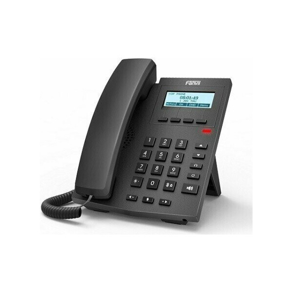 Fanvil X1SP Ip Telefon Masaüstü Telefon Telefon Fiyatı