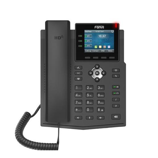 Fanvil X3U IP Telefon