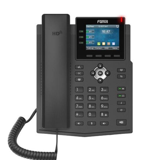 Fanvil X3U IP Telefon Telefon Fiyatı