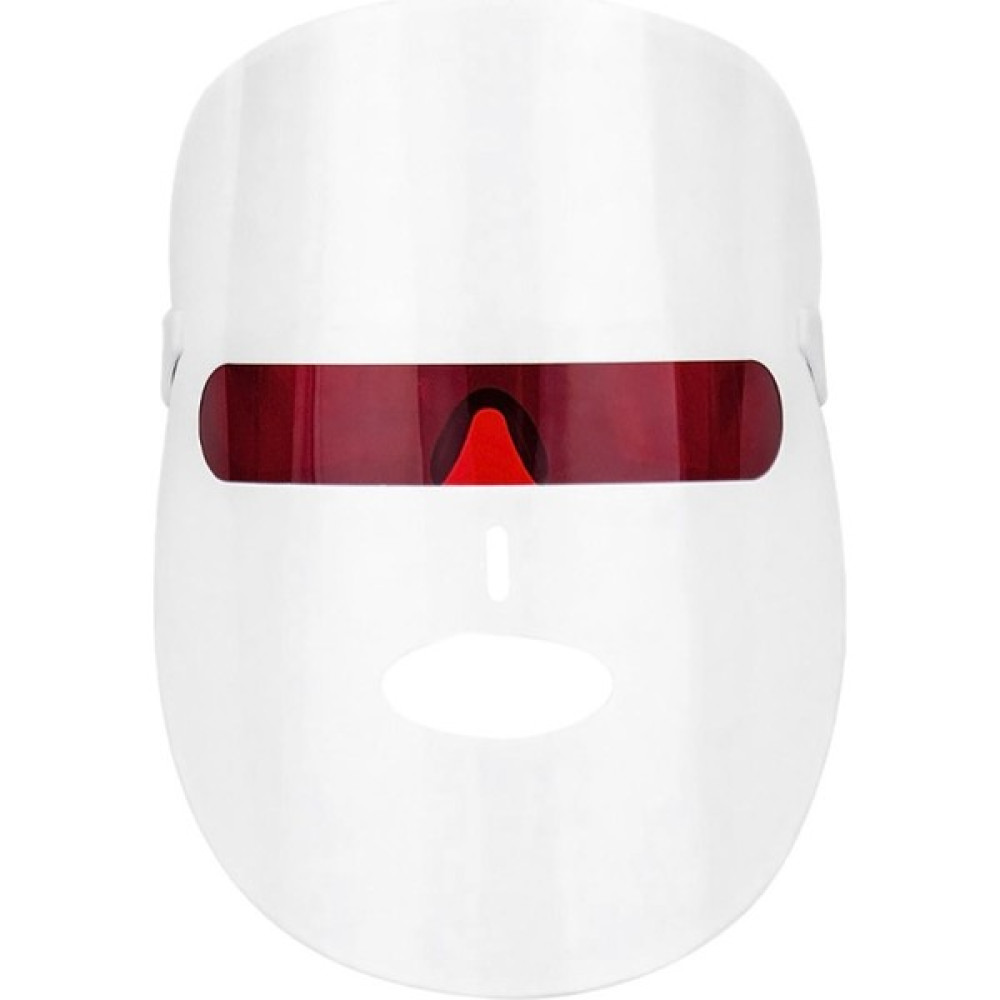 Fanxicm LED Renkli Maske Kırmızı ve Mavi Işık Güzellik Instent Maske Instent Yedi Renkli Güzellik Maskesi Spektrometre Cilt Güzelliği (Yurt Dışından) Cilt & Yüz Temizleme Cihazları Fiyatı