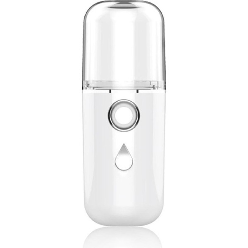 Fanxicm Nano Sprey Hidrasyon Aleti Taşınabilir Şarj Edilebilir El Yüz Buhar Makinesi (Yurt Dışından) - Renkli Cilt & Yüz Temizleme Cihazları Fiyatı