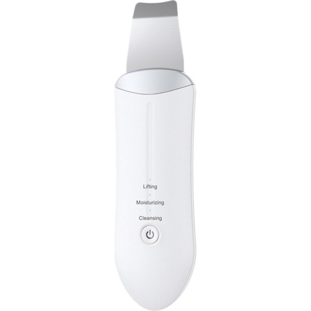 Fanxicm Zoroom Ultrasonik Yüz Cilt Scrubber Güzellik Makinesi Iyon Derin Yüz Temizleme Soyma Küreği Peeling Cilt Bakım Cihazı (Yurt Dışından) - Renkli Cilt & Yüz Temizleme Cihazları Fiyatı