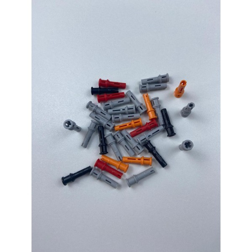 Fapatech LEGO Technic Yedek Parça Karışık Pim Seti Legolar ( Yapım Oyuncakları ) Fiyatı