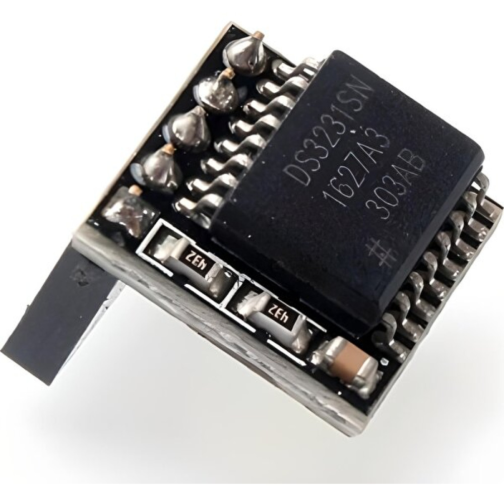 Fapatech Raspberry Pi Rtc Modülü - Süper Kondansatör Uyumlu Oyun & Hobi Fiyatı