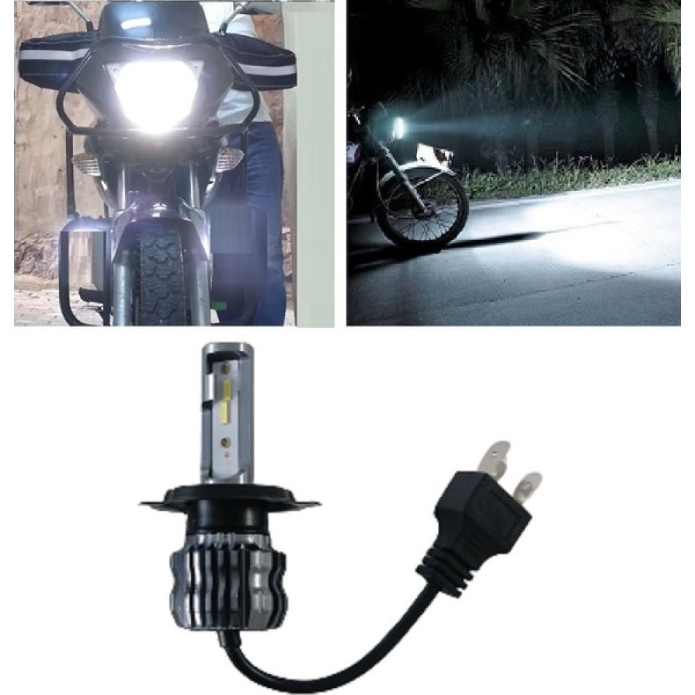 Far Doktoru Honda CBF150 LED Far Ampulü PX43T H4 Hs1 Zero 1 Adet Motorsiklet Lambaları Fiyatı