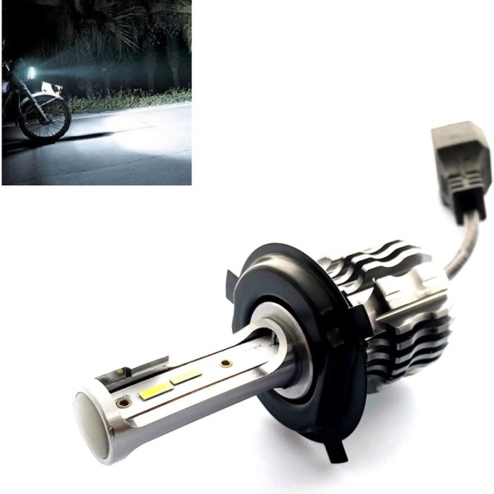 Far Doktoru Hs1 LED Motosiklet Ampulü PX43T H4 Zero 1 Adet Motorsiklet Lambaları Fiyatı
