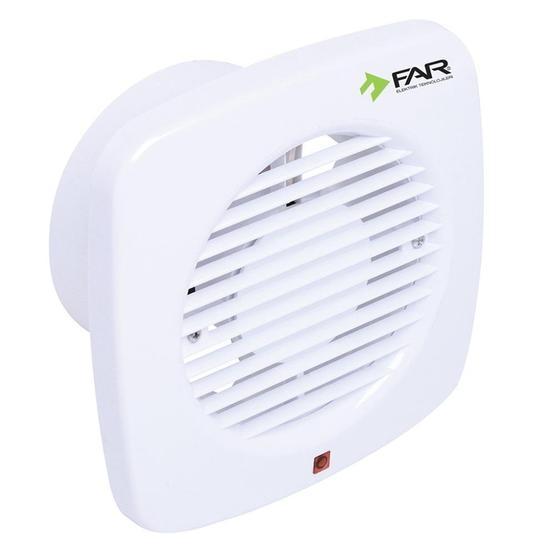 Far F-801 15 Watt 120'lik Banyo Aspiratörü Aspiratörler Fiyatı