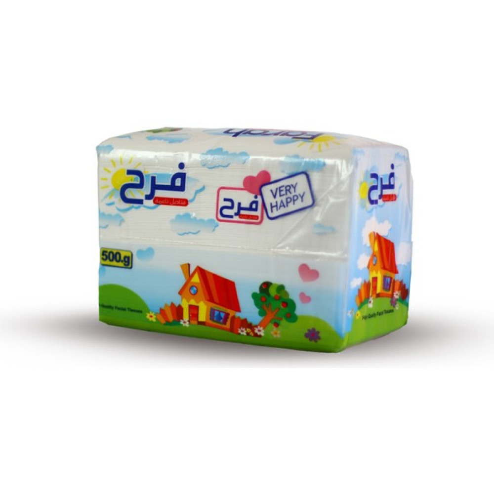 Farah Soft Tissues Çekmeli Peçete 10'lu Paket Oto Boyaları Fiyatı