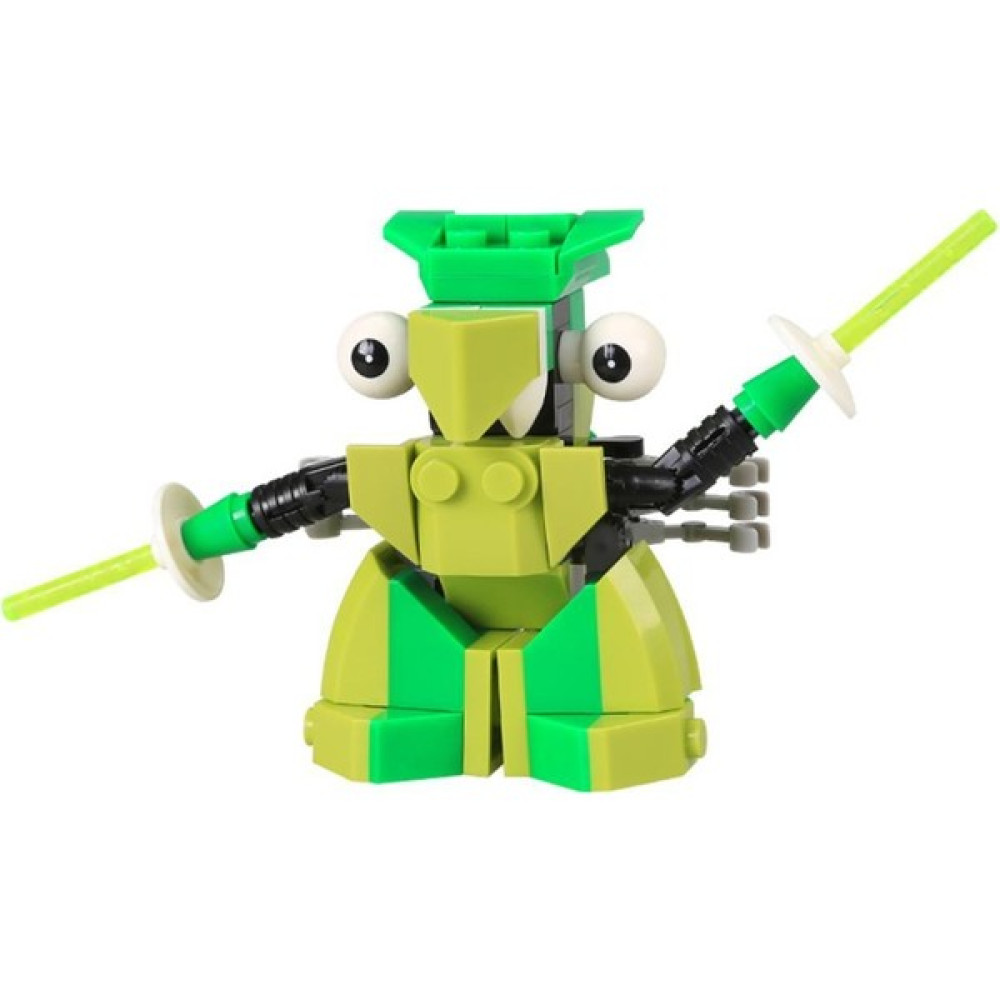 Farbu Oyuncak 77 Parça Helm Beast Yapı Blokları Legolar ( Yapım Oyuncakları ) Fiyatı