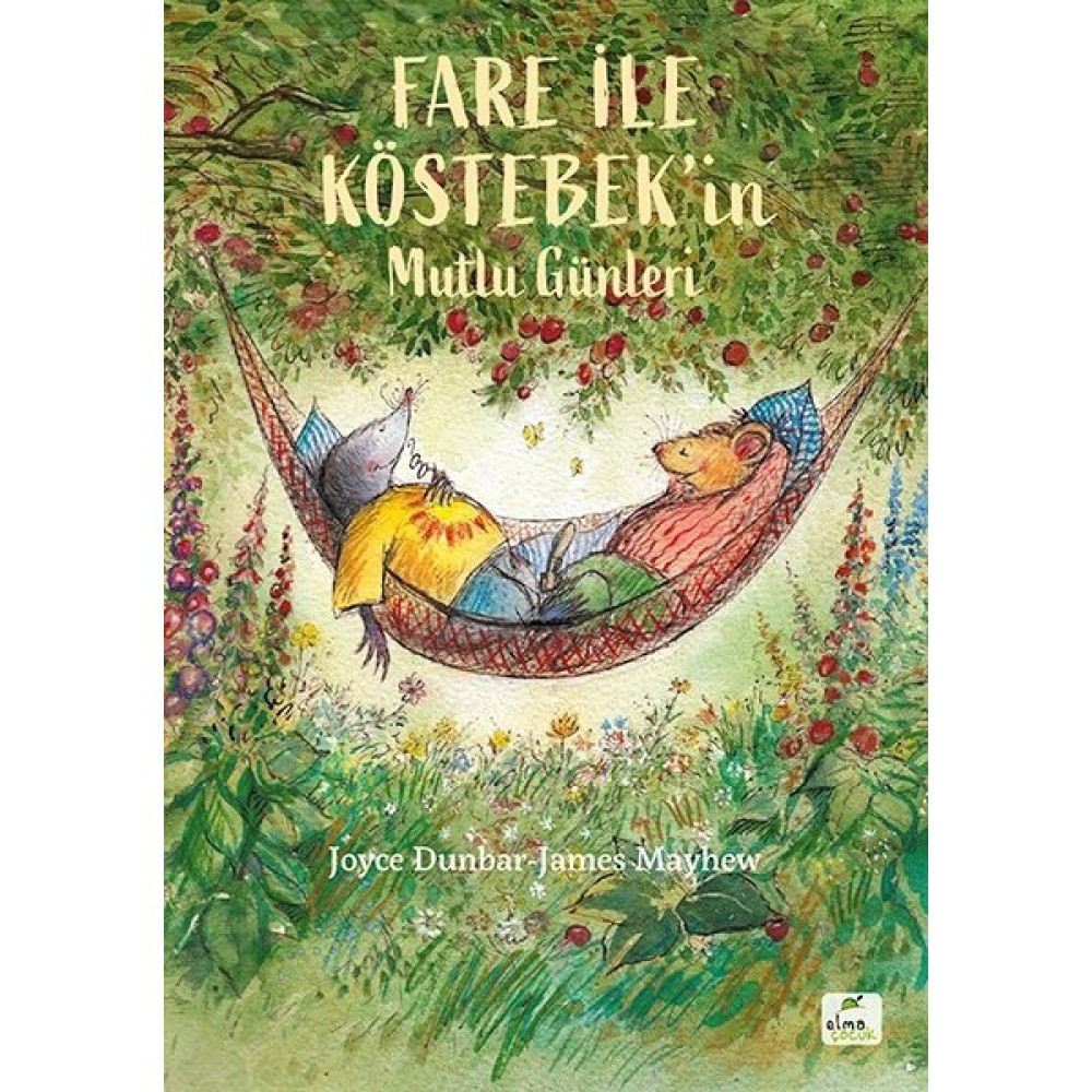 Fare İle Köstebek’in Mutlu Günleri - Joyce Dunbar Çocuk ve Gençlik Fiyatı