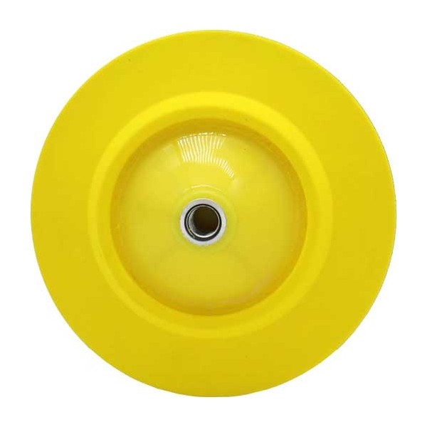 Farecla G Mop Esnek Pasta Makinesi Tabanı 14MM GMB814 8'' / 165MM SSD / Solid State Drive Fiyatı