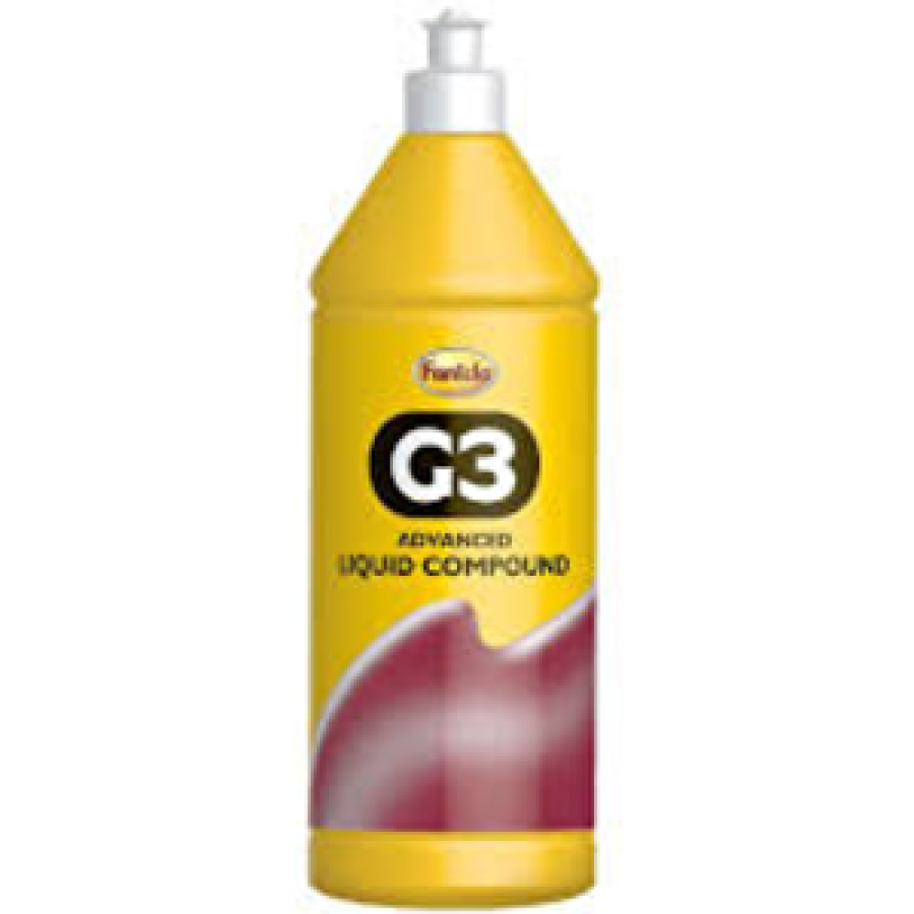 Farecla G3 Çizik Giderici Sıvı Pasta Oto Pastası 1 Litre Oto Bakım & Yenileme Ürünleri Fiyatı