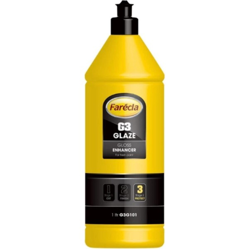 Farecla G3 Fine Hare Giderici Boya Koruma Özellikli Cila 1lt Oto Boyaları Fiyatı