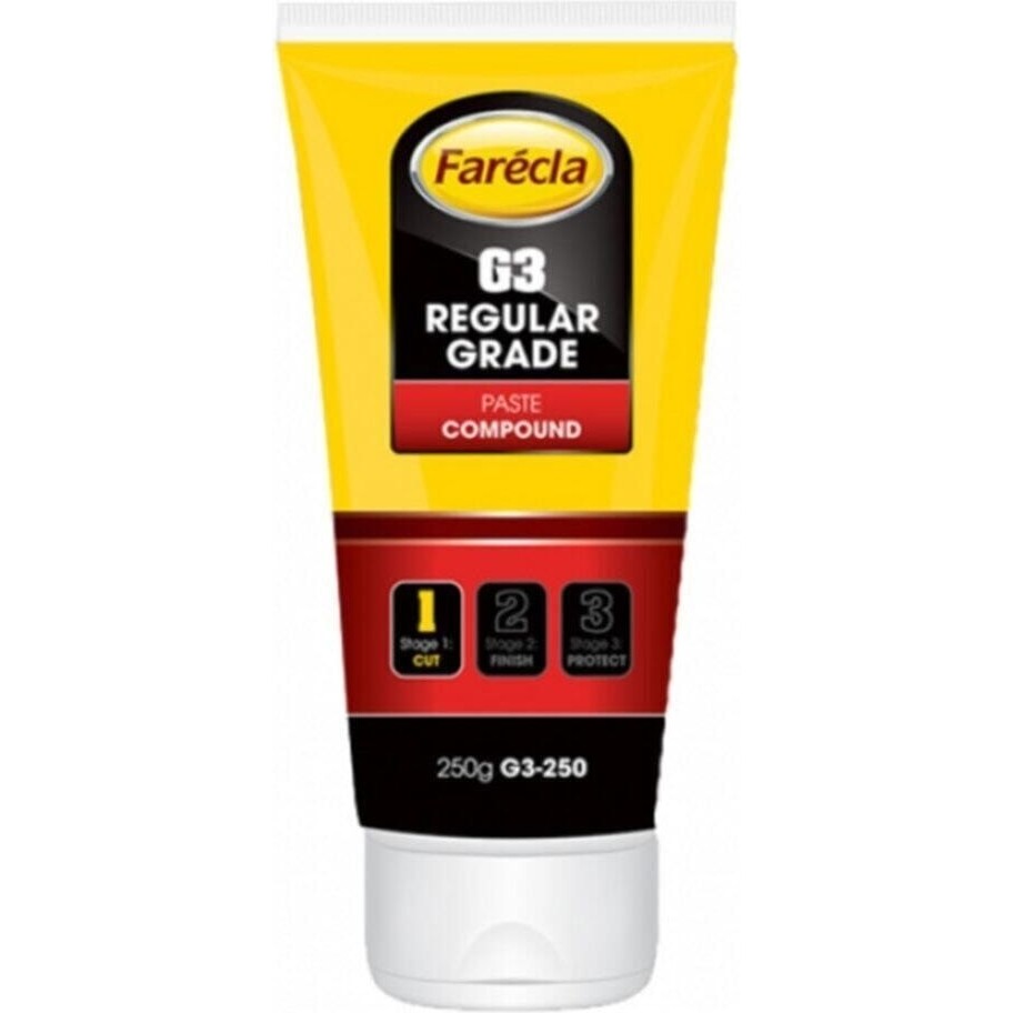 Farecla G3 Pasta 250 gr Diğer Fiyatı