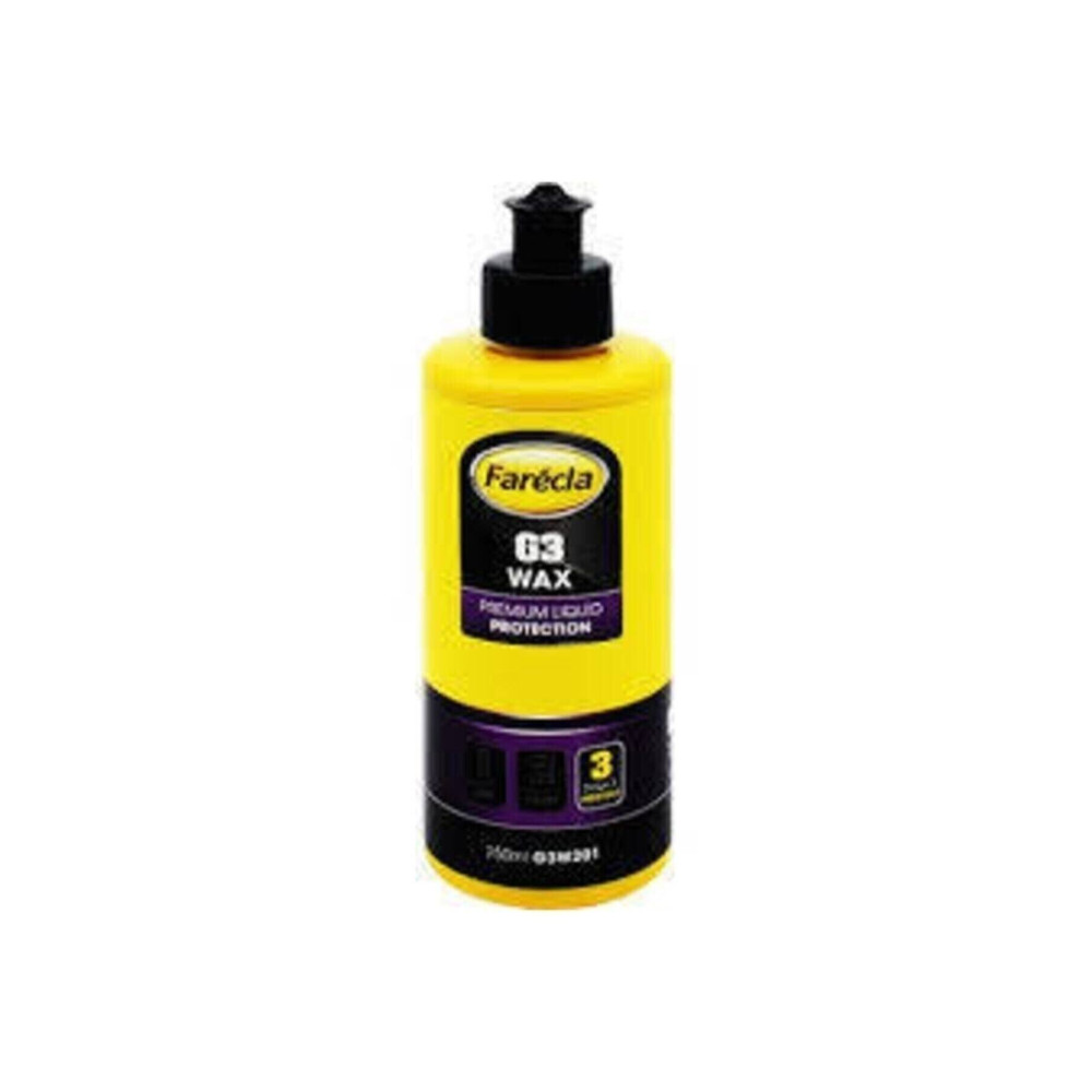 Farecla G3 Premium Wax Cila 250ml Oto Bakım & Temizlik Ürünleri Fiyatı