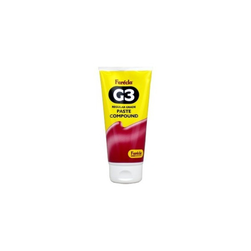 Farecla G3 Sıvı Pasta 250 Ml Oto Çizik Giderici Fiyatı