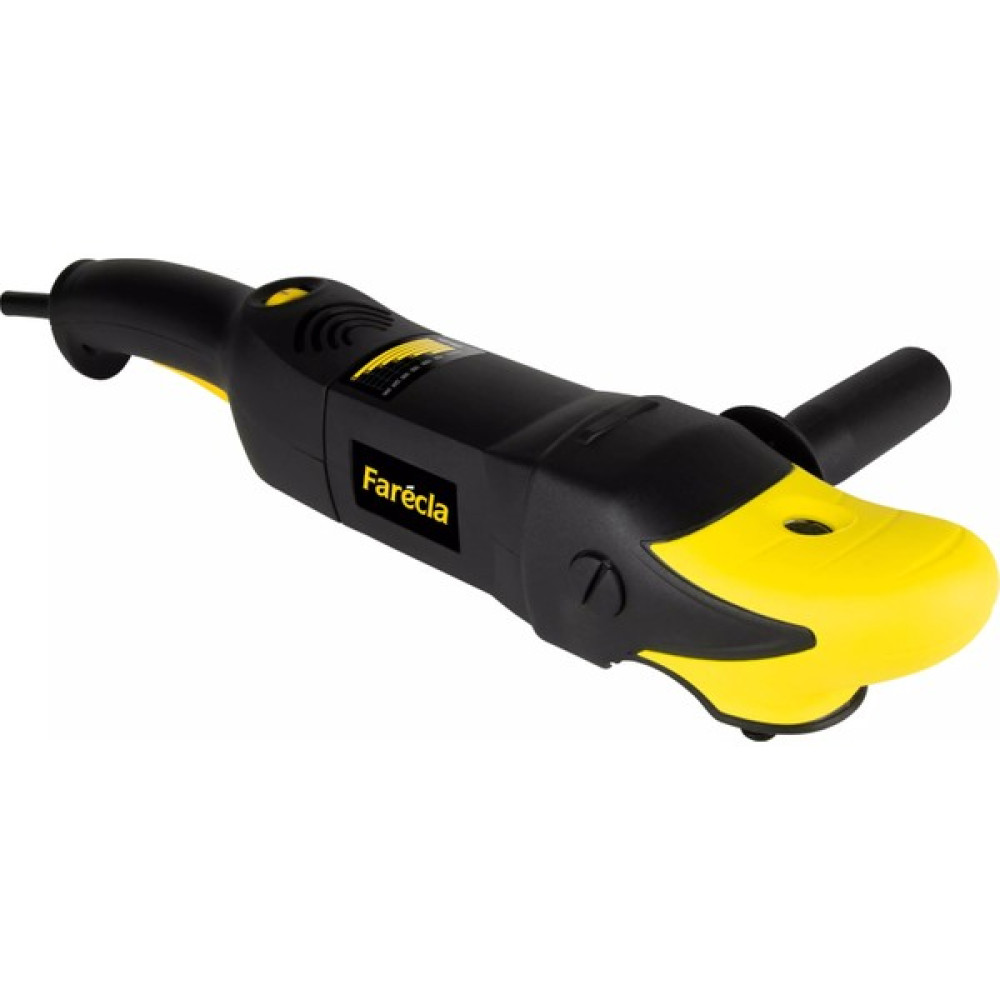 Farecla GPT002 Pasta Cila Polisaj Makinası 800W Cila / Polisaj Makinesi Fiyatı