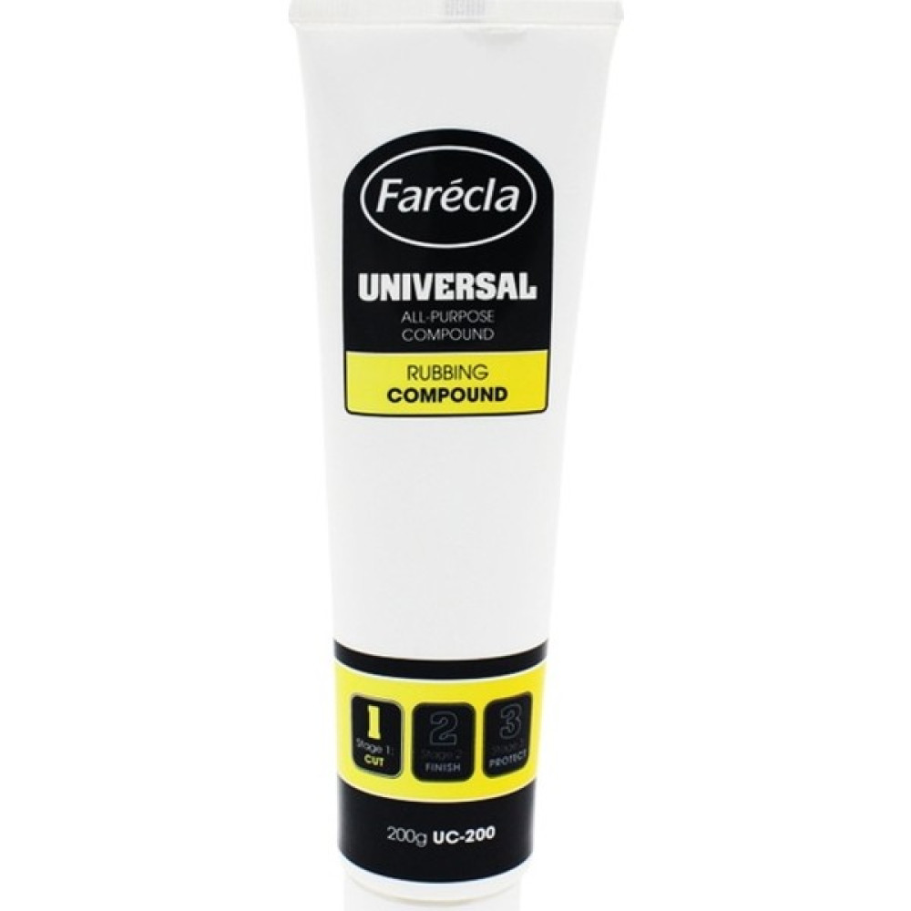 Farecla Universal Tüp Pasta 200 Gr Oto Çizik Giderici Fiyatı