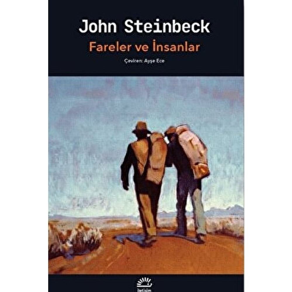 Fareler ve Insanlar - John Steinbeck Öykü Kitapları Fiyatı