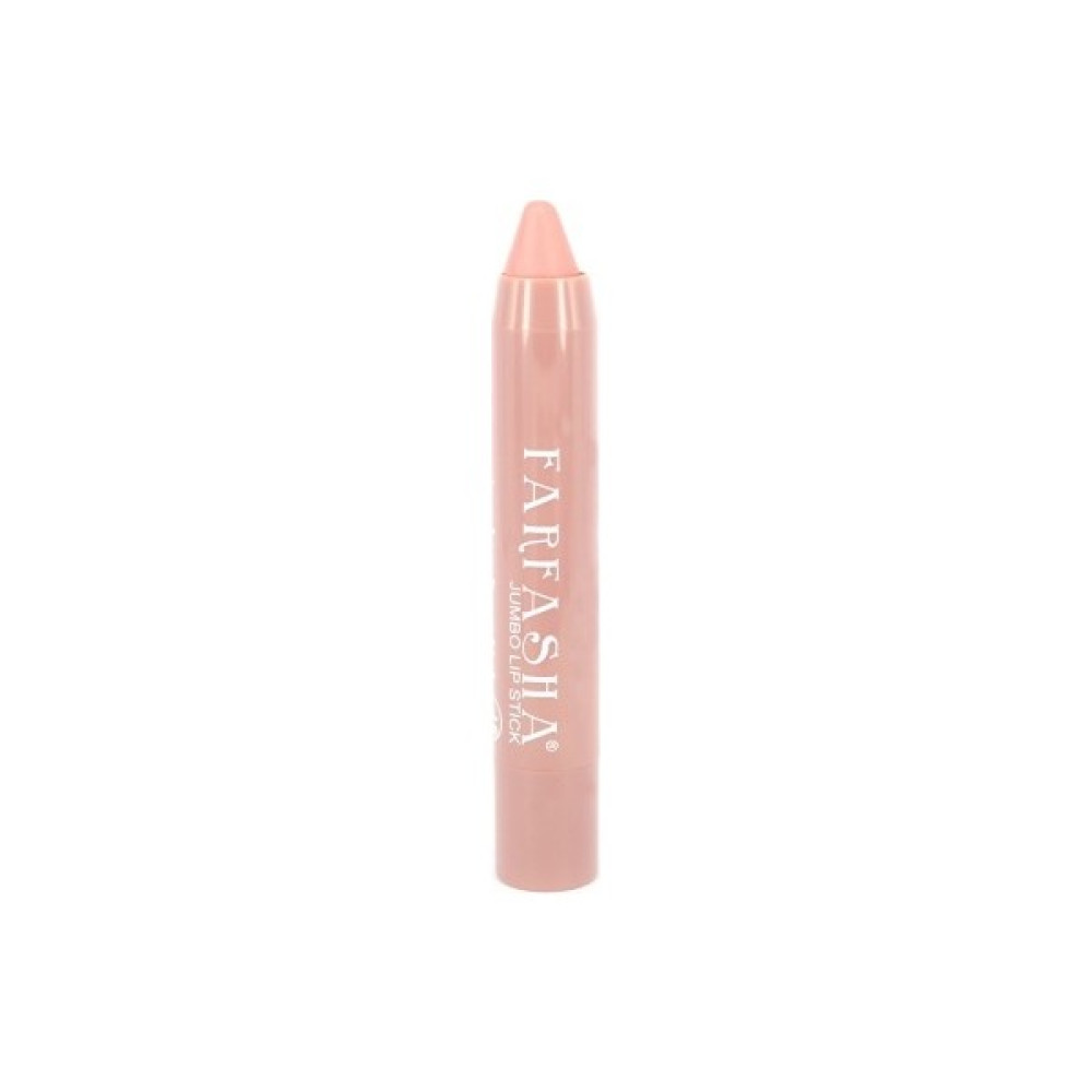 Farfasha Mat Jumbo Kalem Ruj - Açık Pembe Rujlar & Dudak Parlatıcıları Fiyatı
