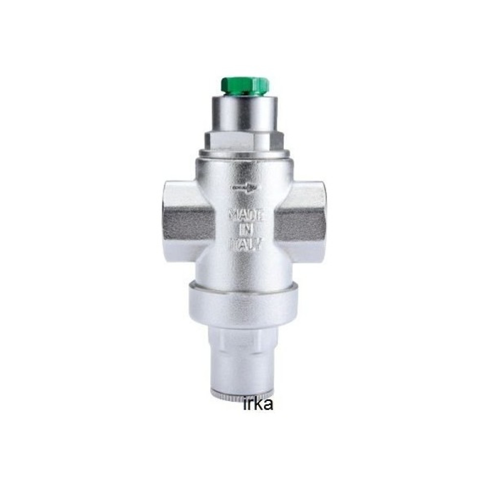 Farg 3/4'' - 490 Su Basınç Düşürücü (Maks. 10 Bar) Watts Minirid 490 Nalburiye & Hırdavat Fiyatı