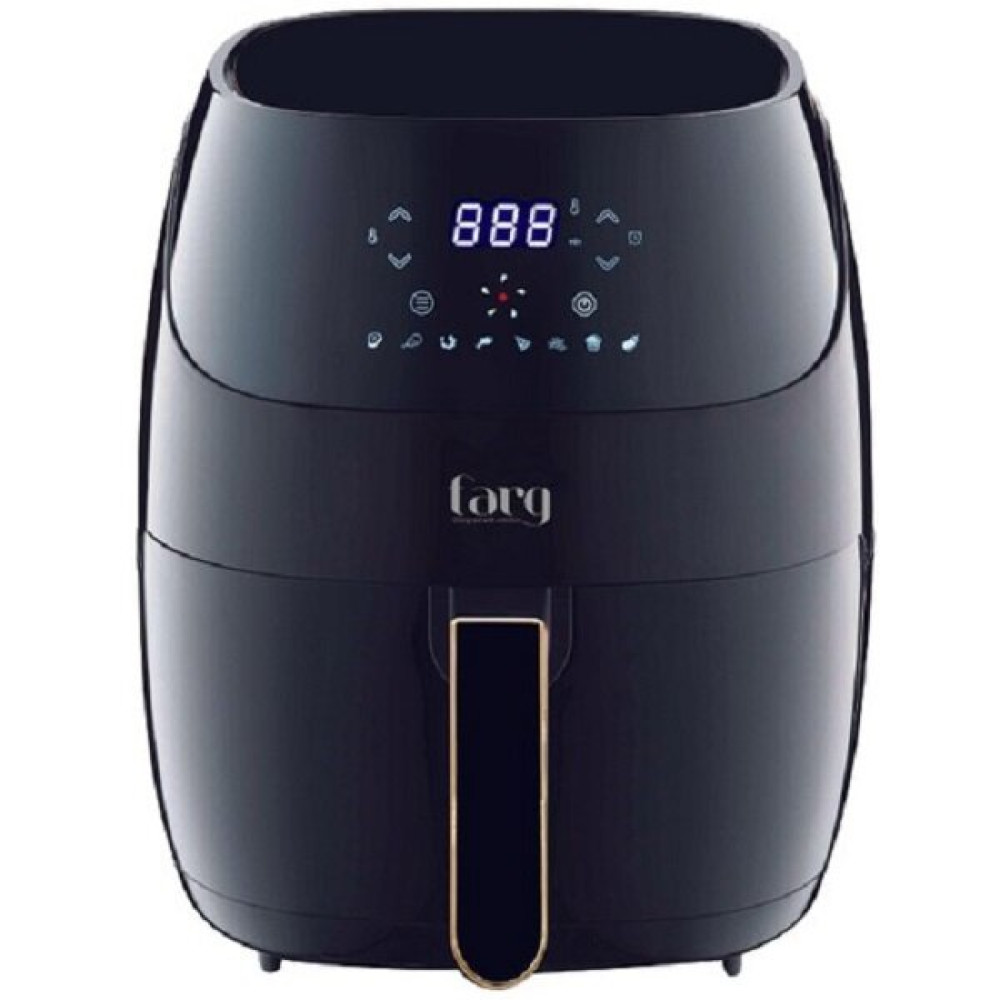 Farg Mychef Epa-1113 XXL 5.5 L 1500 W Airfryer Sıcak Hava Fritözü Fritözler Fiyatı