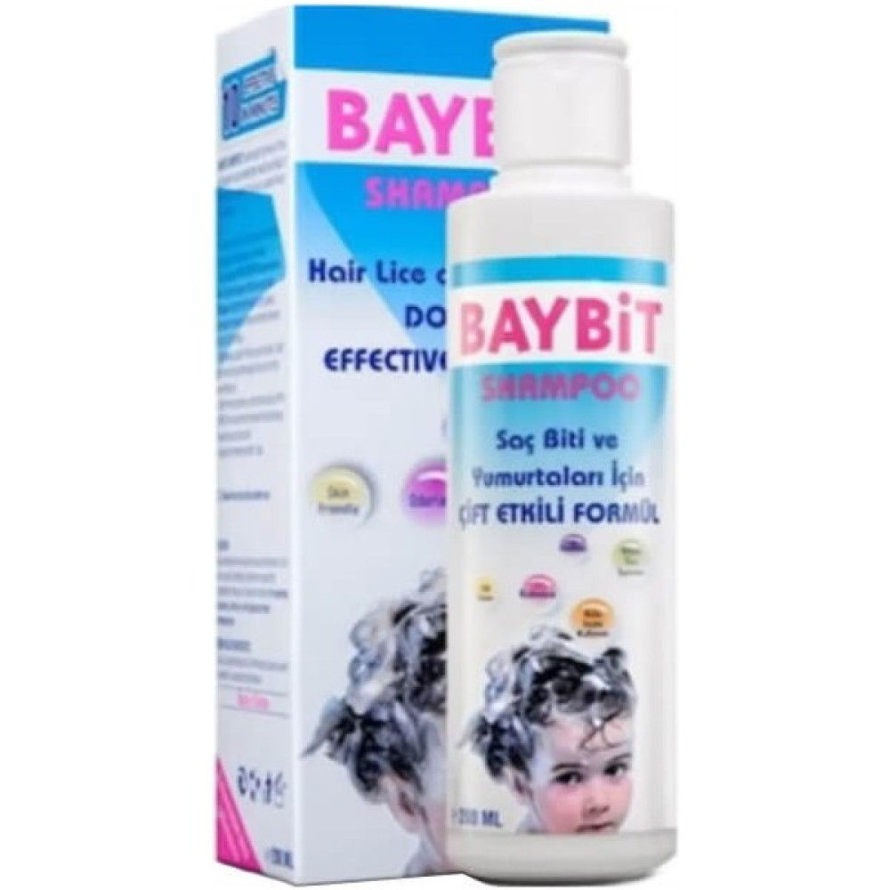 Fargen Baybit Bit Şampuan 100 ml Şampuan ve Saç Kremi Fiyatı