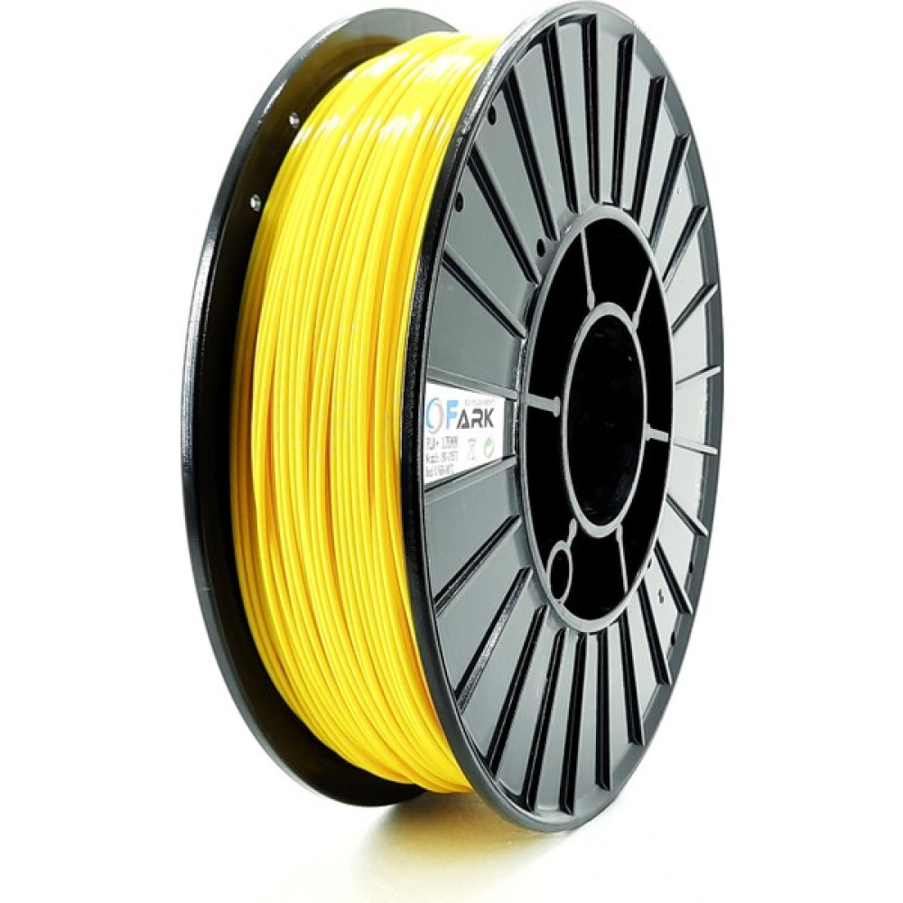 Fark Pla+ Sarı 1,75 mm 3D Filament Filament Fiyatı