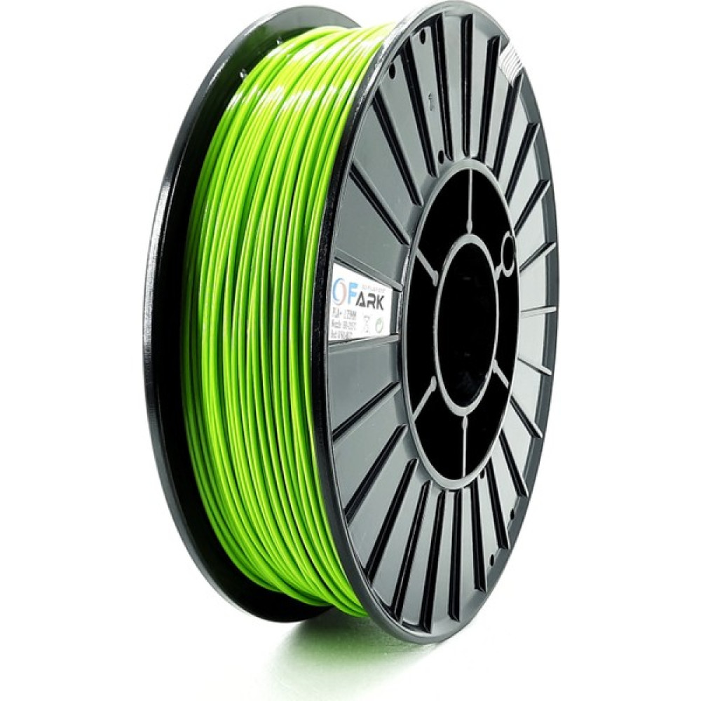 Fark Pla+ Yeşil 1,75 mm 3D Filament Filament Fiyatı