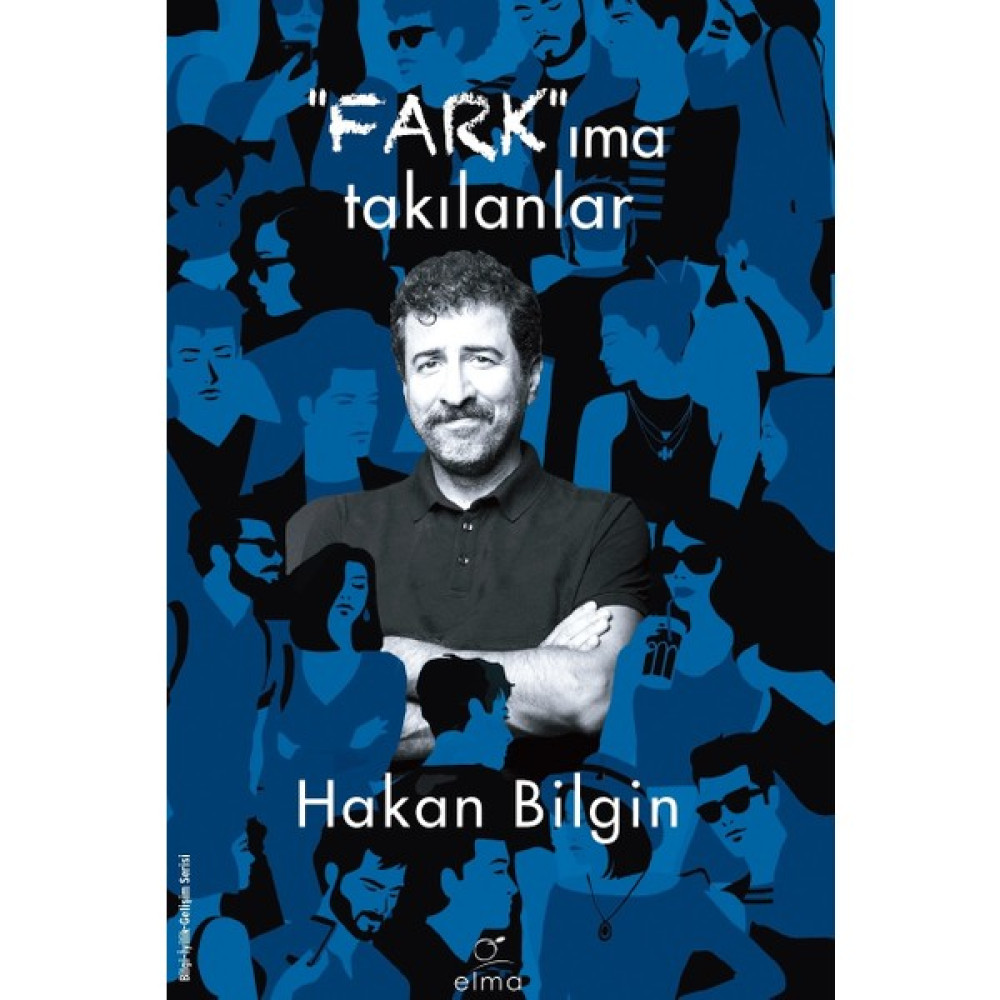 Farkıma Takılanlar - Hakan Bilgin Mektup - Anı - Günlük - Anlatı Fiyatı
