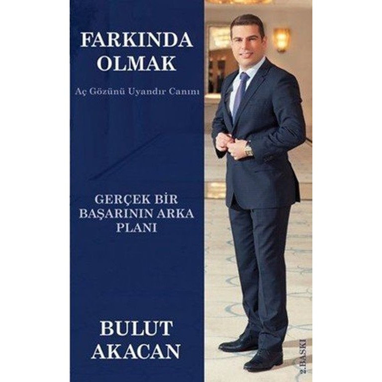 Farkında Olmak Diğer Fiyatı