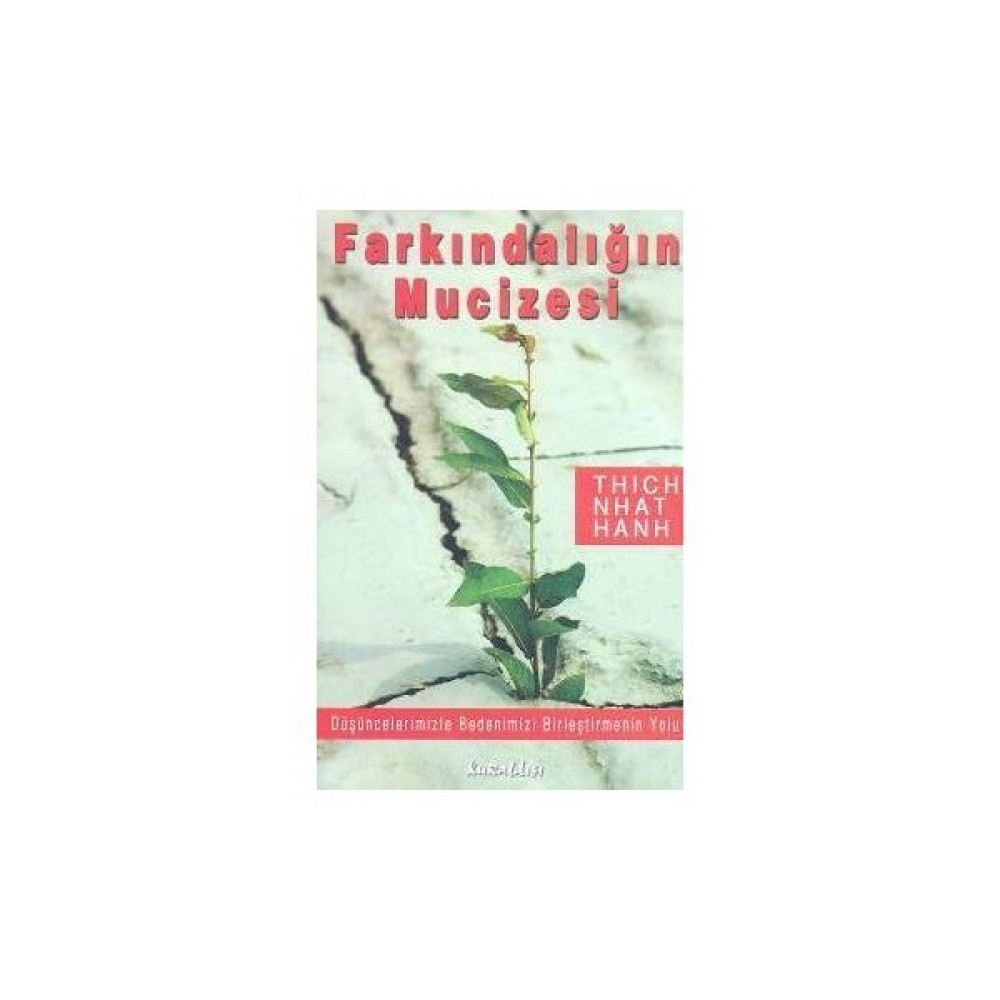 Farkındalığın Mucizesi Kişisel Gelişim ve Psikoloji Fiyatı