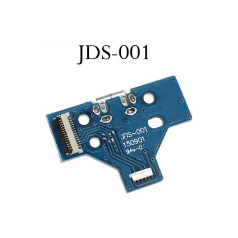 Farklica 1 Adet Ps4 Kol Şarj Soketi Jds Jdm 001 USB Soket Playstation 4 PlayStation 4 PS4 Oyunları Fiyatı
