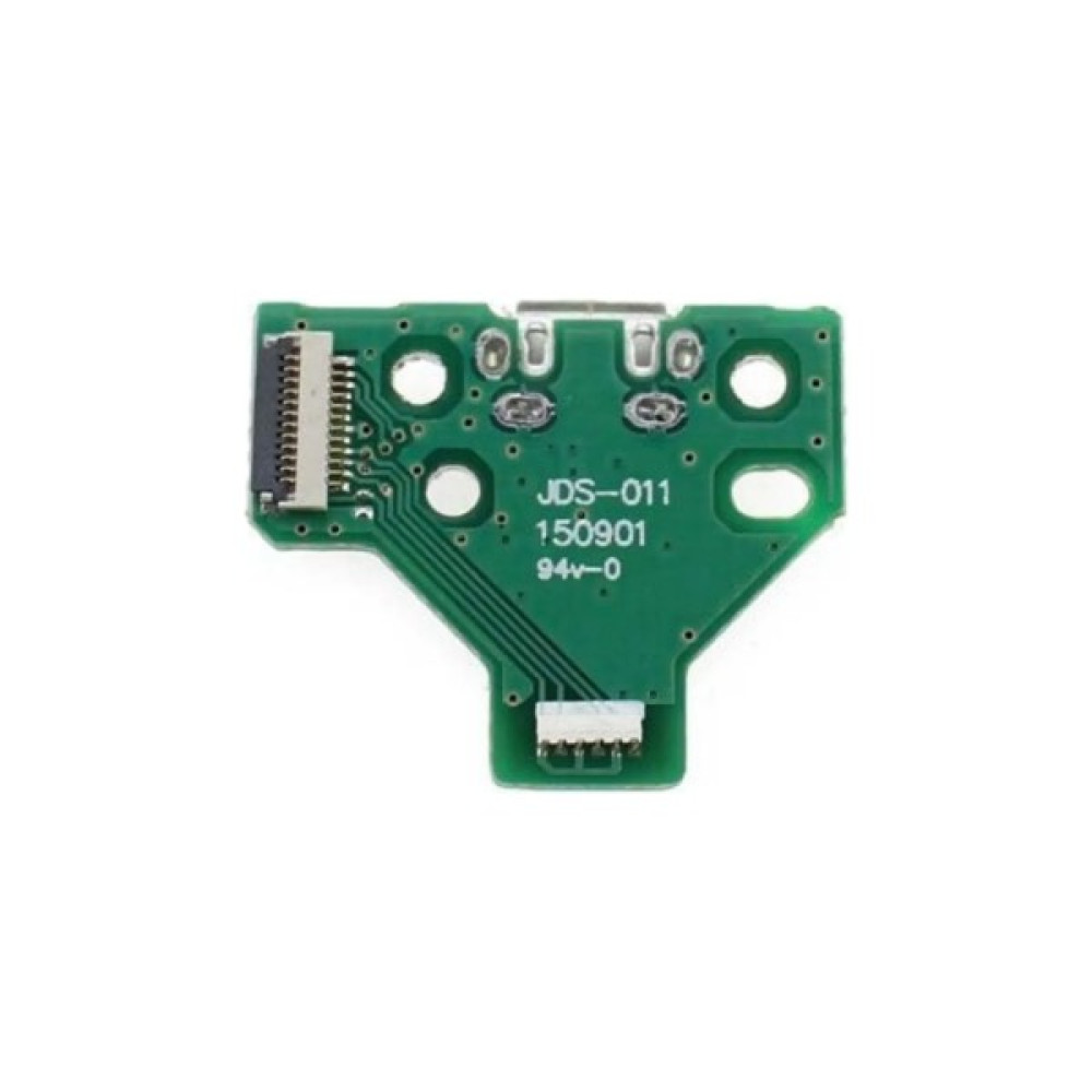 Farklica 1 Adet Ps4 Kol Şarj Soketi Jds Jdm 010 011 020 USB Soket Playstation 4 PlayStation 4 PS4 Oyunları Fiyatı