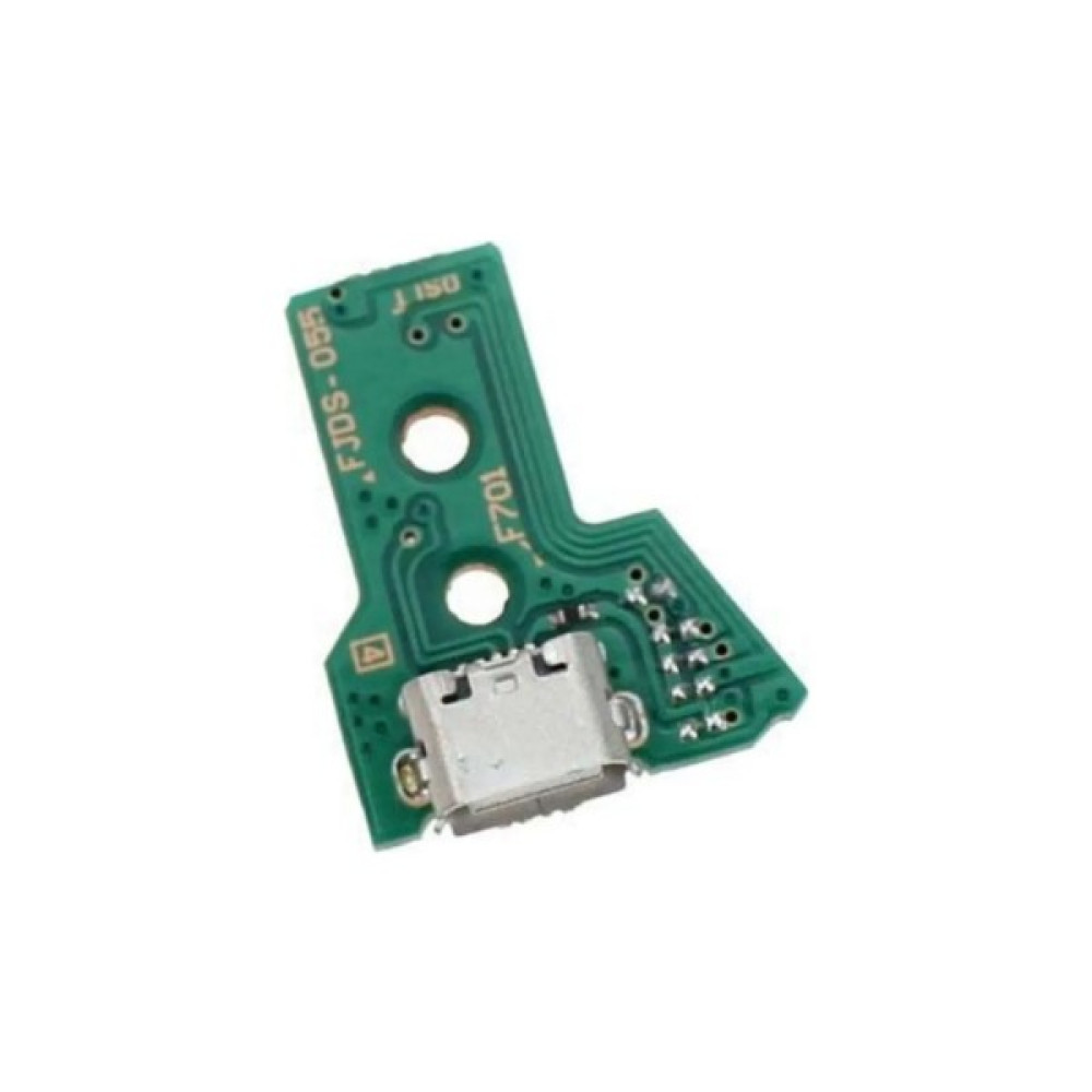 Farklica 1 Adet Ps4 Kol Şarj Soketi Jds Jdm 050 055 USB Soket Playstation 4 Kol Tamir Yedek Parça PlayStation 4 PS4 Oyunları Fiyatı
