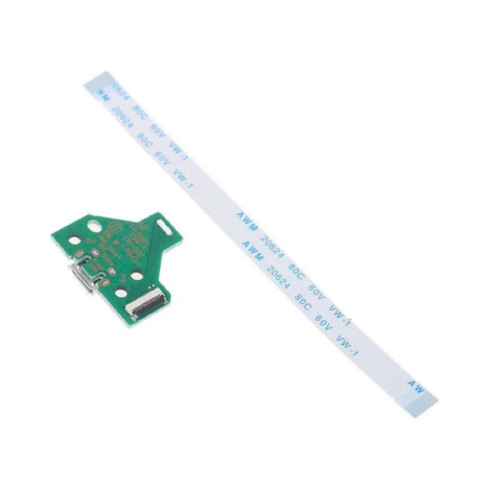 Farklica Jds 011 Soket ve 12 Pin Kablo Ps4 Kol Tamir Jdm 011 JDS-011 ve 12PIN Flex Oto Boyaları Fiyatı