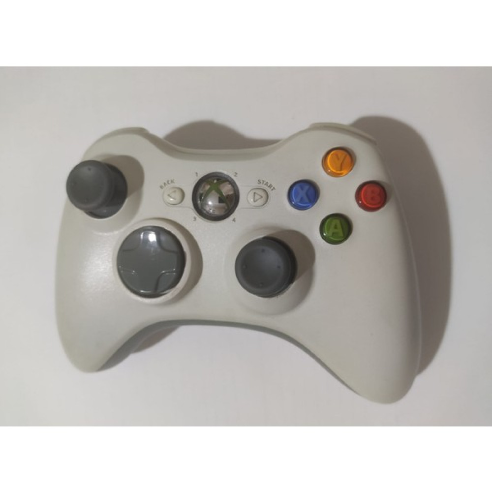 Farklica Xbox 360 Kol / Kumandauyumlu Pil Kapağı / Yuvası Beyaz PlayStation 4 PS4 Oyunları Fiyatı