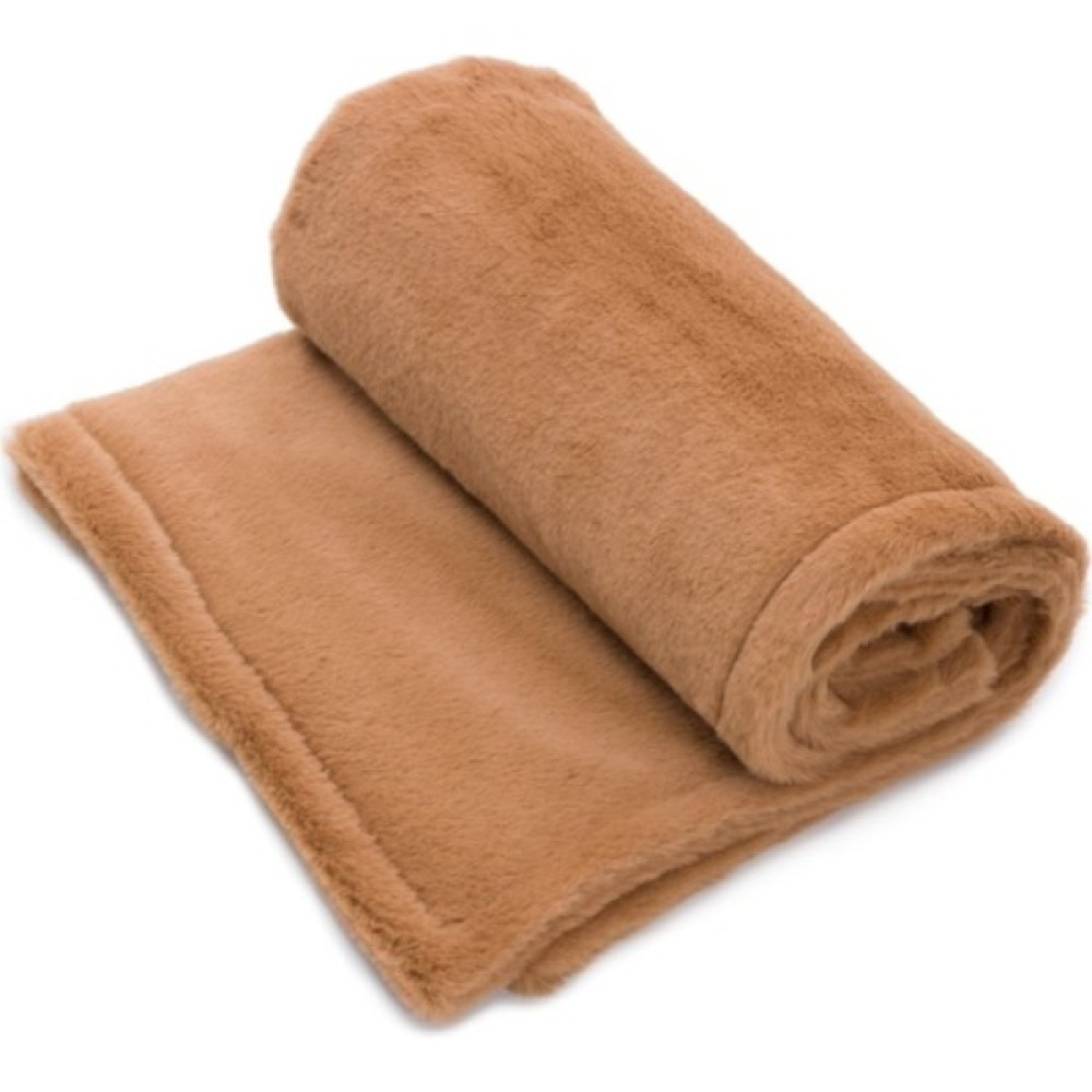 Farmapets Pet Comfort Lodix Mira Kahverengi Köpek Battaniyesi M 70X100CM - Farmapets - Renkl - Renkli Oto Boyaları Fiyatı