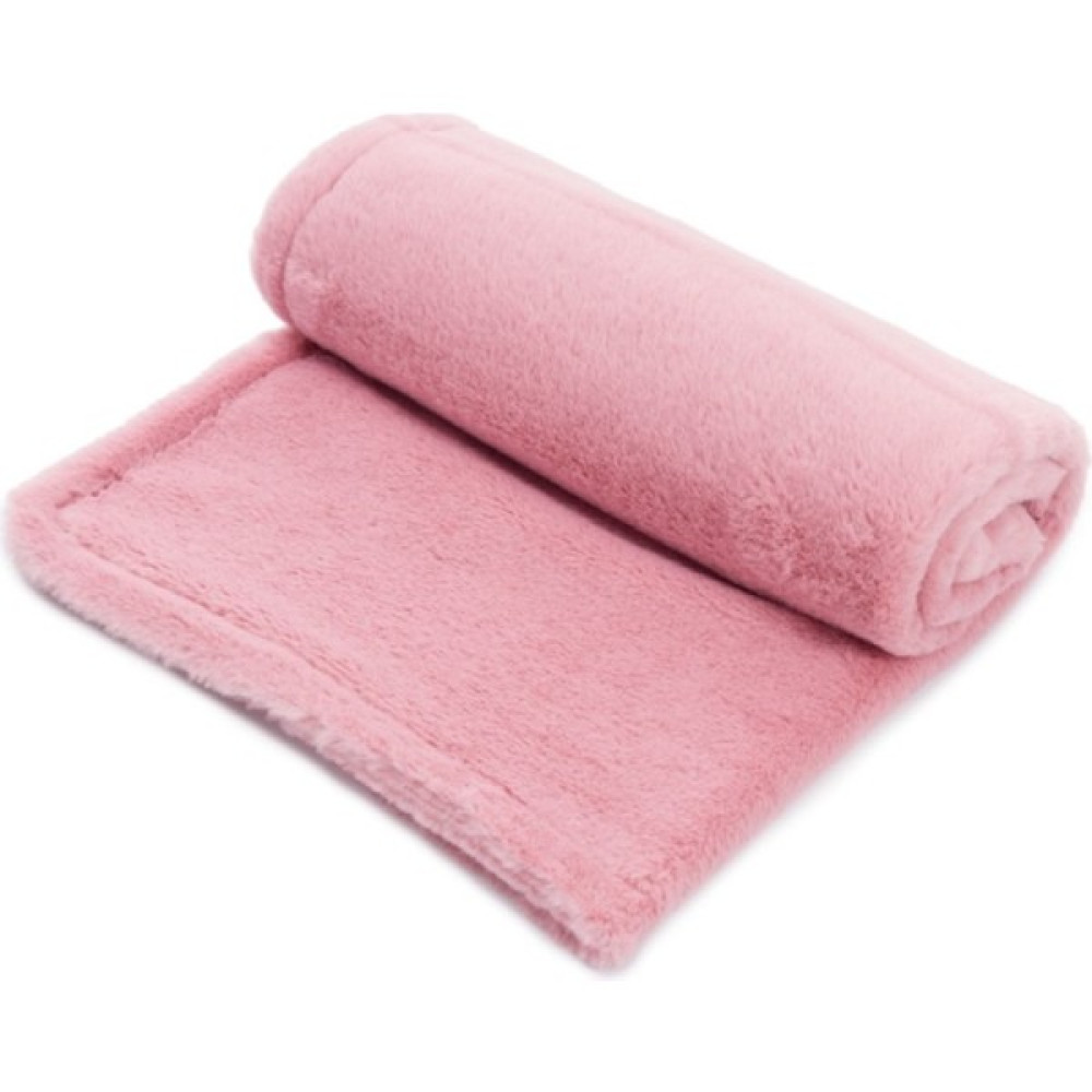 Farmapets Pet Comfort Lodix Mira Toz Pembe Kedi ve Köpek Battaniyesi S 50X70CM - Farmapets - renk - Renkli Evcil Hayvan Ürünleri Fiyatı