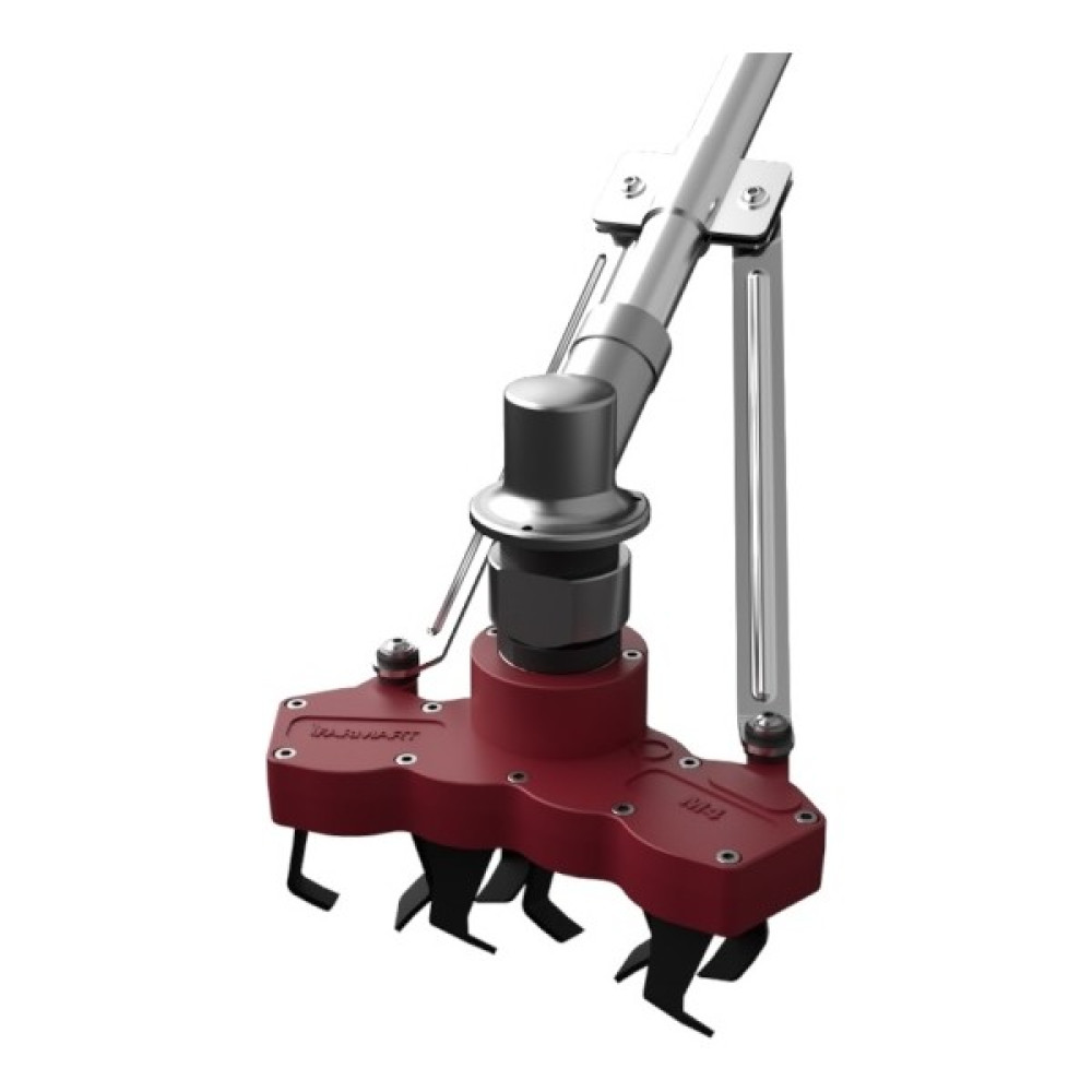 FarmArt M4 Çapalama Aparatı 4 Bıçaklı Çapalama Makinesi Fiyatı