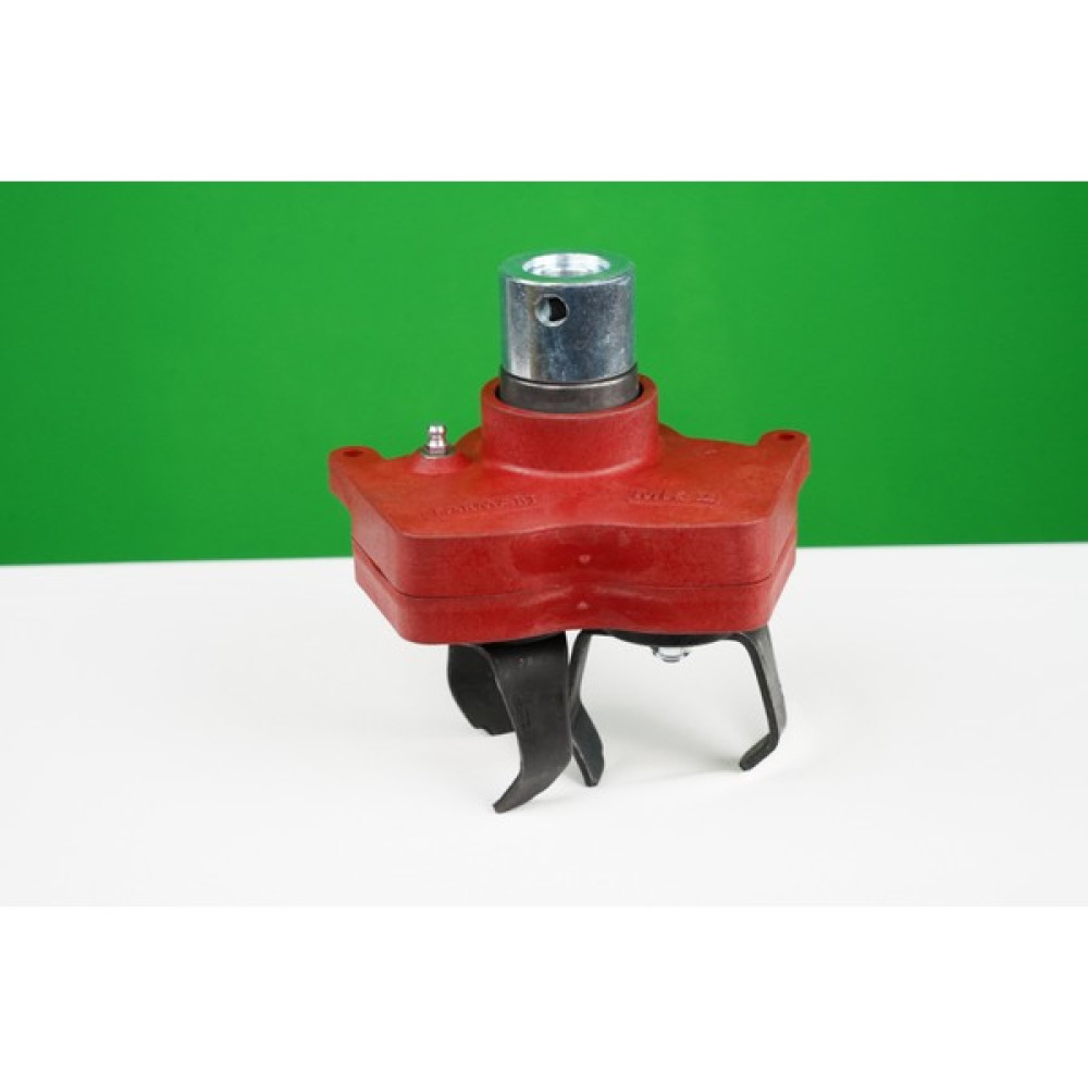 Farmart Mk2 Çapa Aparatı 2 Bıçaklı Çapalama Makinesi Fiyatı