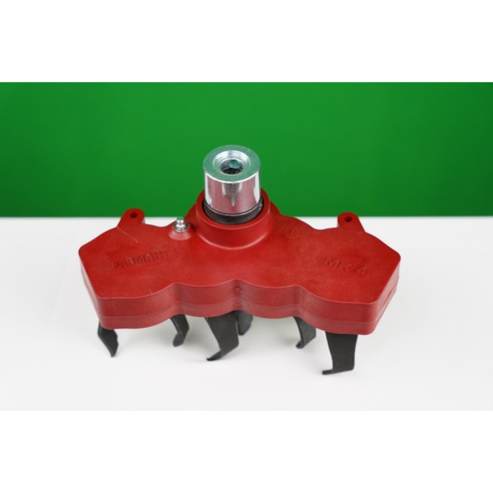 Farmart Mk4 Çapa Aparatı 4 Bıçaklı Çapalama Makinesi Fiyatı