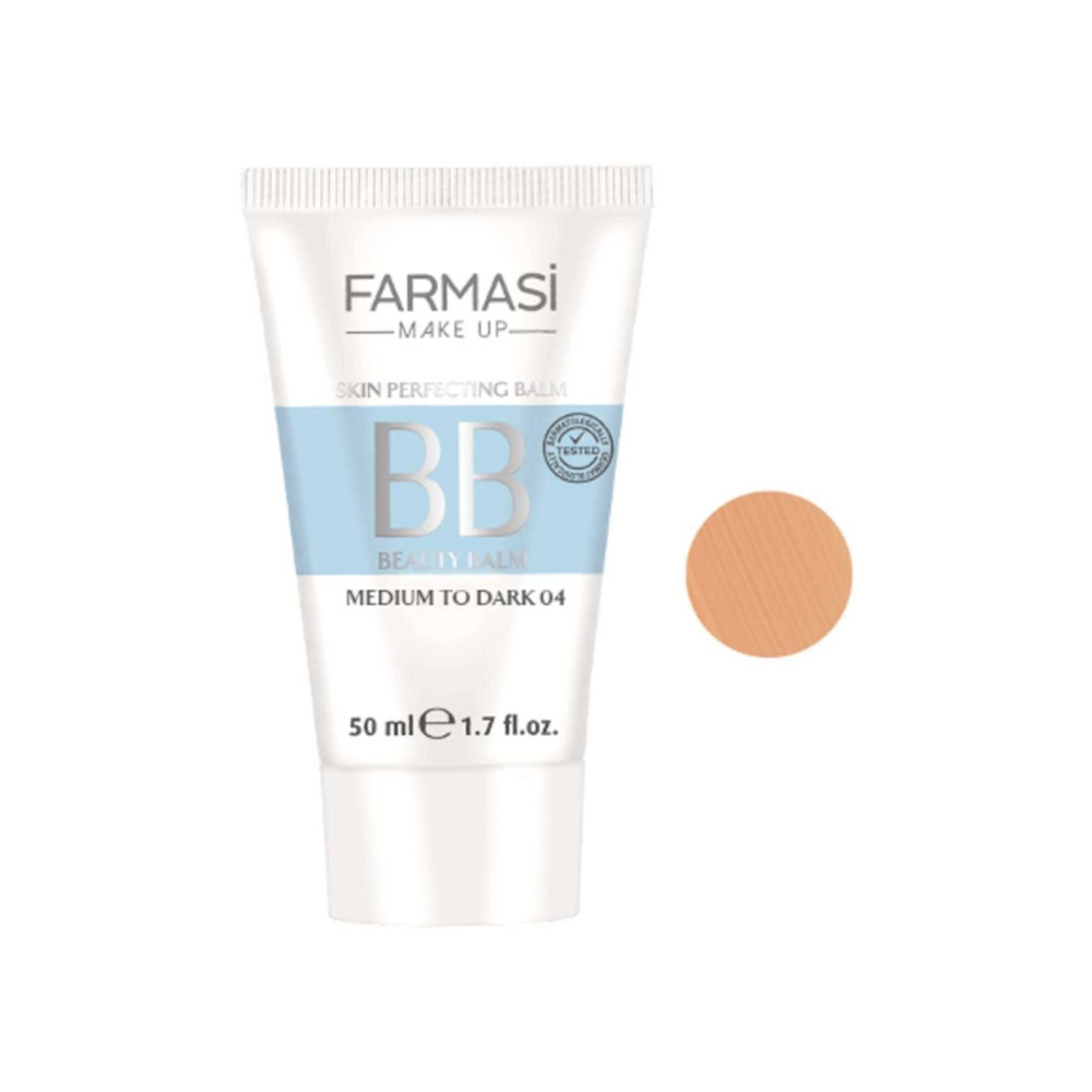 Farmasi Bb Krem - All in One Ortadan Koyuya 50ml Makyaj Ürünleri Fiyatı