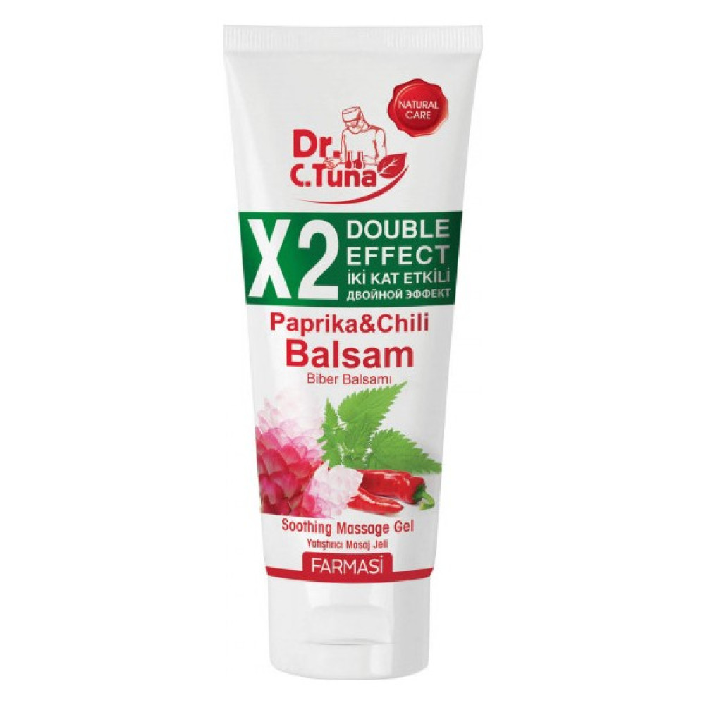 Farmasi Dr C. Tuna Biberli Masaj Jeli 250 ml-1103211 Oto Boyaları Fiyatı