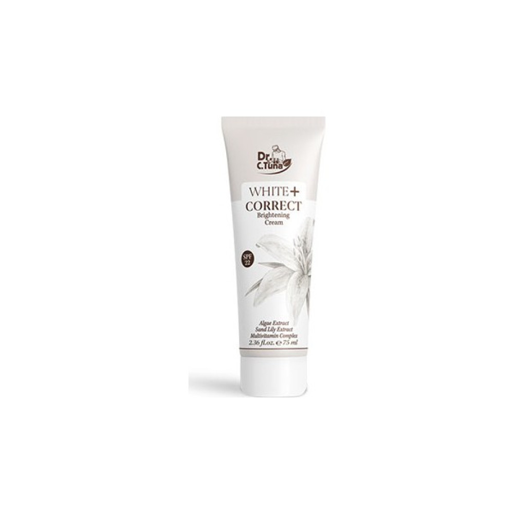 Farmasi Dr C. Tuna White Correct Peeling Temizleyici 100 ml-1104179 Cilt ve Yüz Bakımı Fiyatı