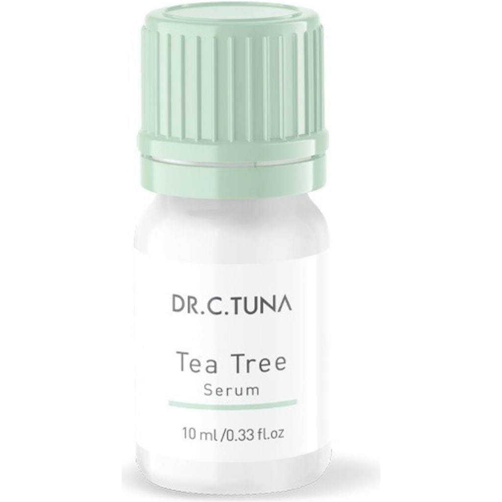 Farmasi Dr.c.tuna Tea Tree Serum 10ML Anti-Aging / Yaşlanma Karşıtı Fiyatı