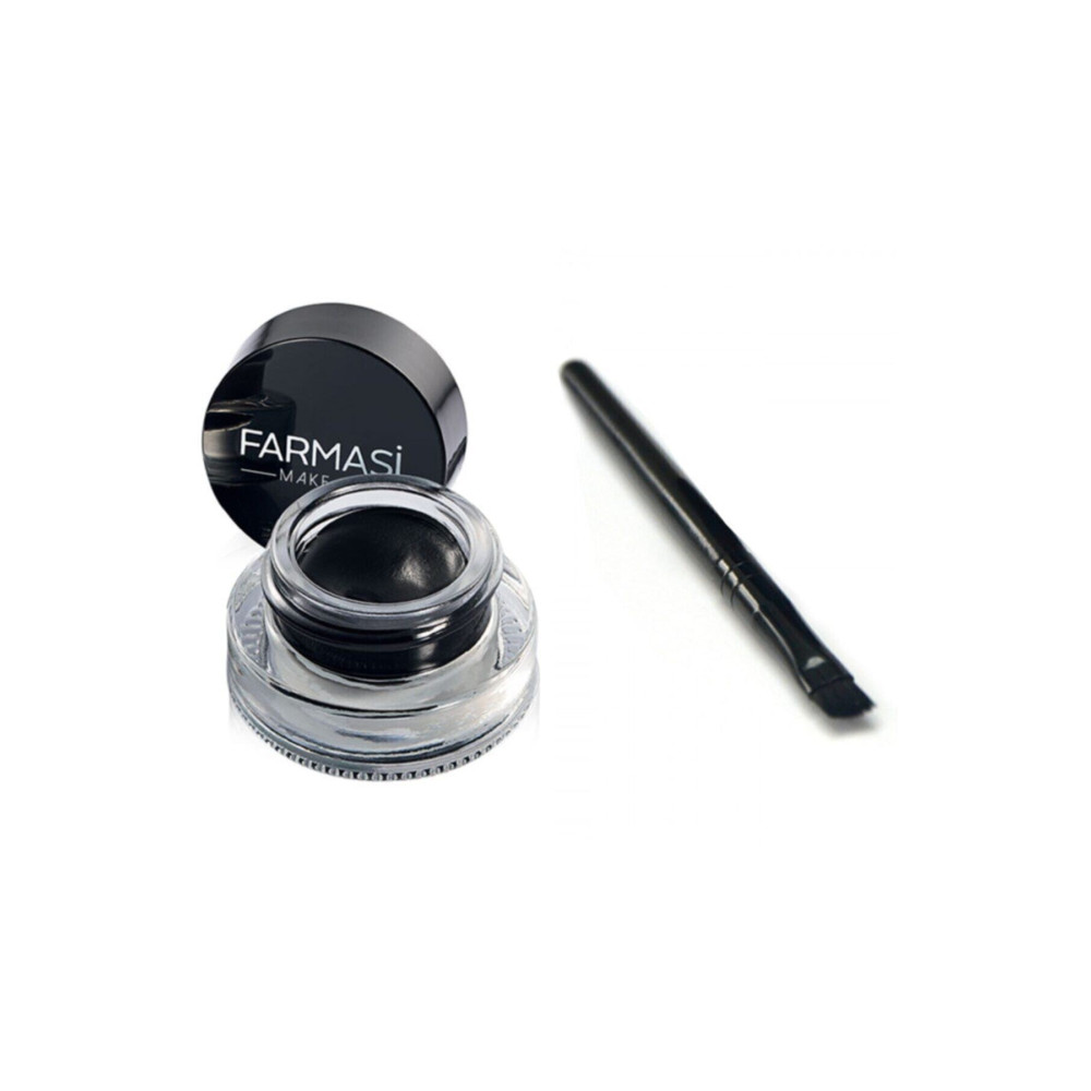 Farmasi Kajal Jel Eyeliner 3 g Eyeliner Fiyatı