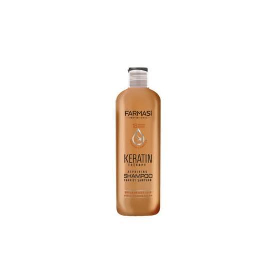 Farmasi Keratin Therapy Onarıcı Şampuan 360 ml