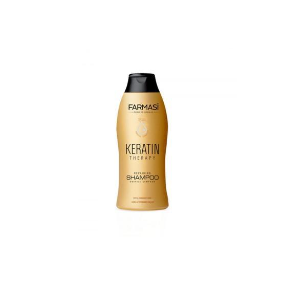Farmasi Keratin Therapy Onarıcı Şampuan 360 ml