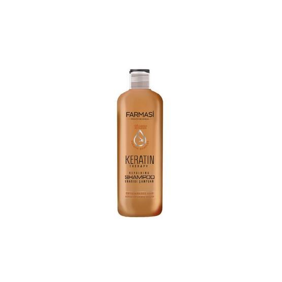 Farmasi Keratin Therapy Onarıcı Şampuan 360 ml